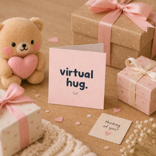 Virtual Hug π«β¨