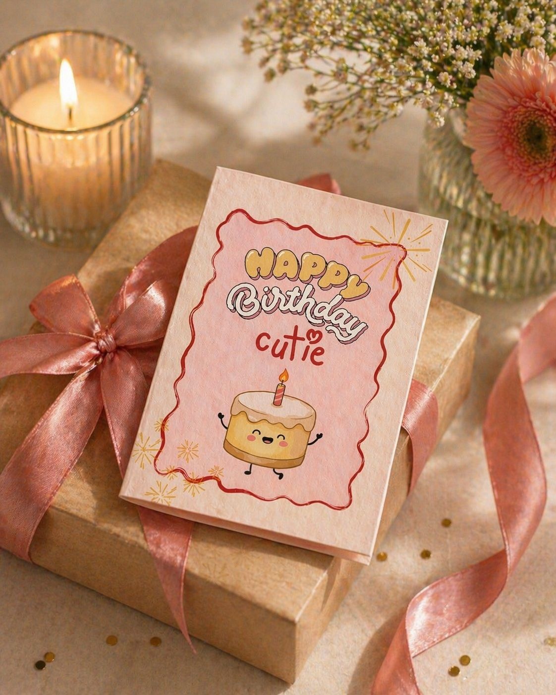 Birthday Cards🎂