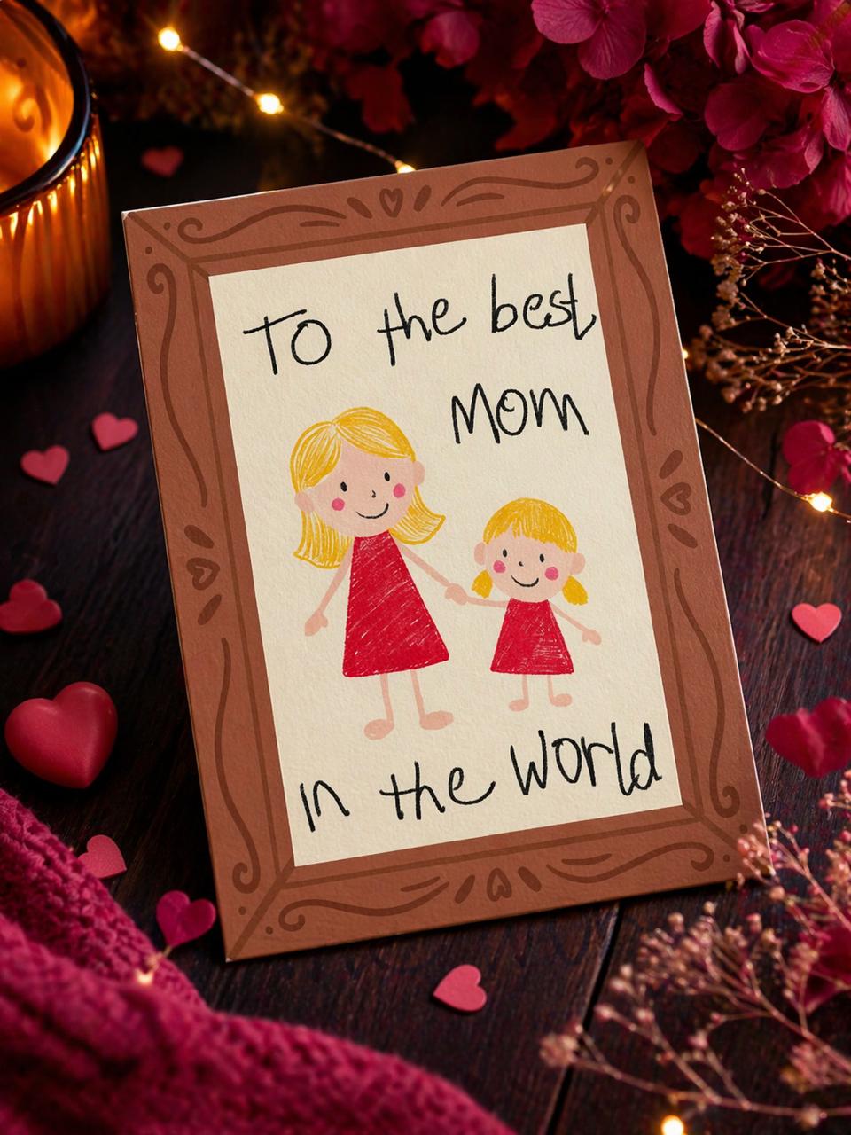Mother's Day💗