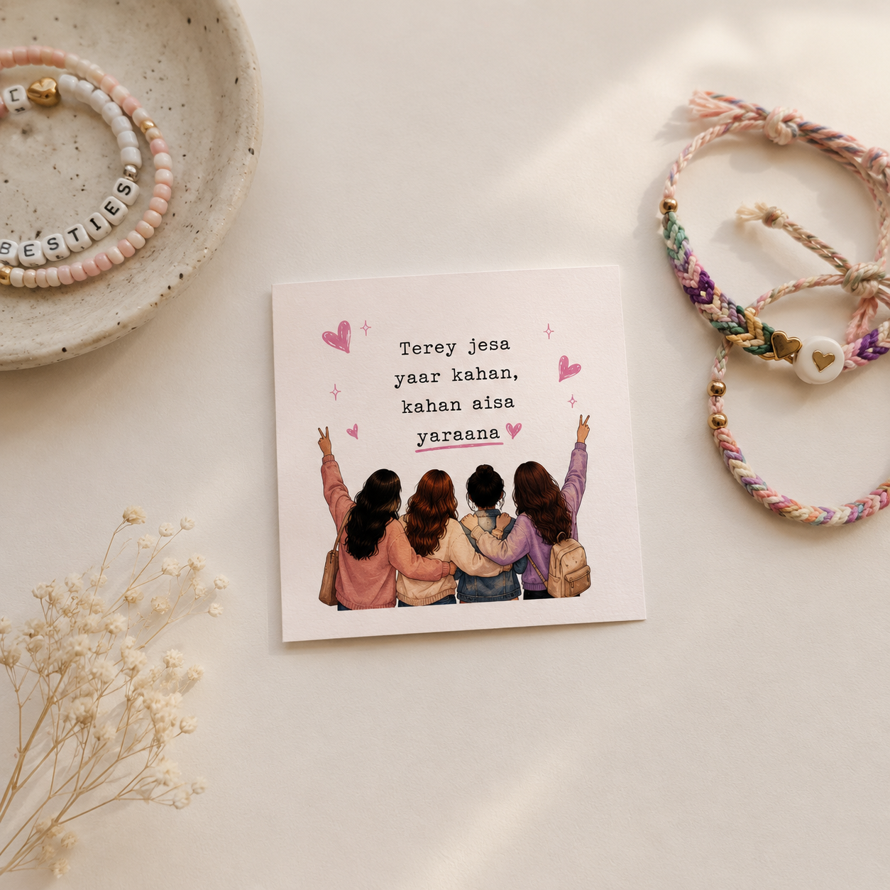 Yaarana 💞✨