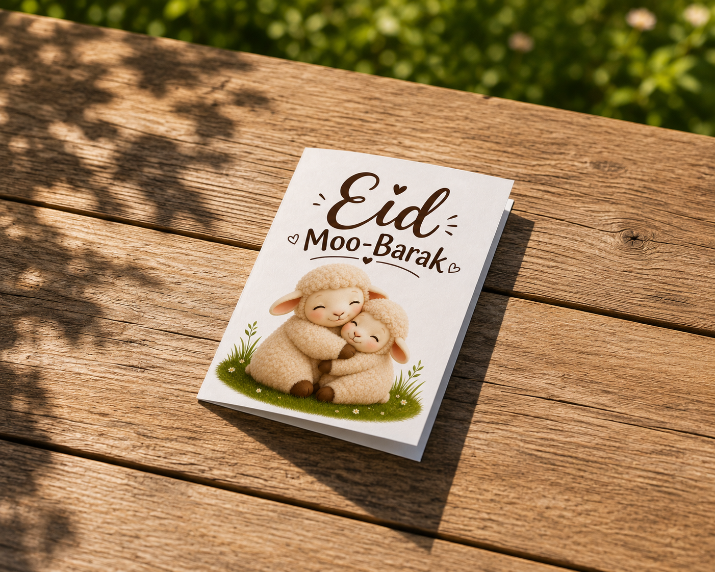 Eid Moo-Barak 🐑✨