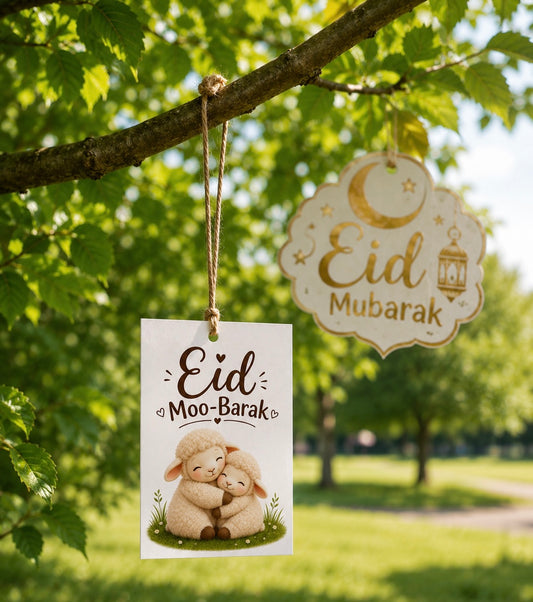 Eid Moo-Barak 🐑✨