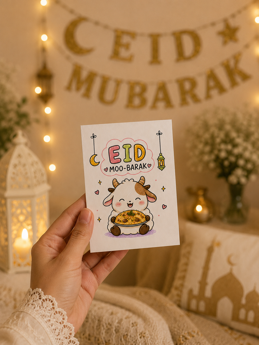 Eid Moo-Barak  🐑✨